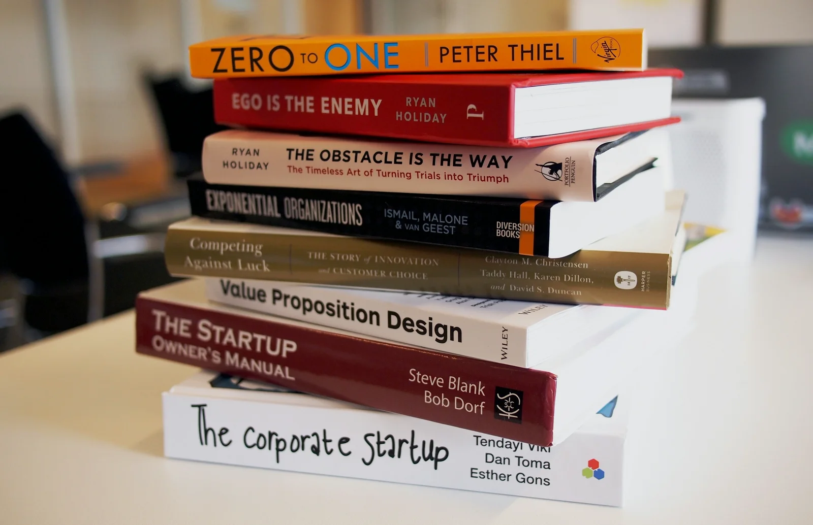 Why the Smartest Founders Still Can't Find Time to Learn - and What Finally Works