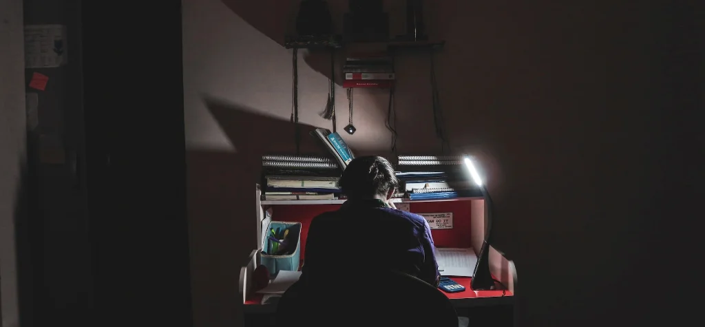 How to Learn Without a Teacher - and Finally Stop Quitting Halfway